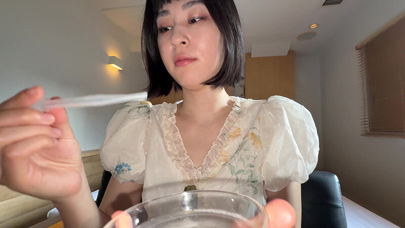 「【大園明歩】清楚なお姉さん素人をナンパ!街で見つけた美女との個人撮影ドキュメント」のサムネイル