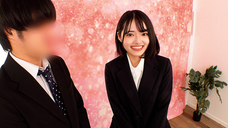 「【素人】巨乳の可愛い部下と既婚上司が野球拳対決!禁断のNTR中出し不倫SEX」のサンプル画像10枚目