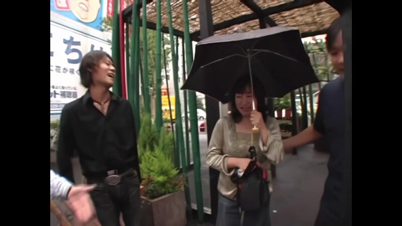 「【AIリマスター版】五十路の未亡人をナンパして中出し 壱」のサンプル画像14枚目