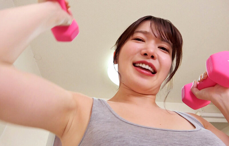 「恥ずかしいワキDX」のサンプル画像13枚目