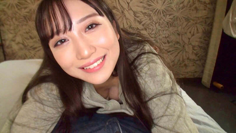 「【素人美少女】ふわふわGカップ巨乳お姉さんとハメ撮り体験！フェラ＆中出しで感度抜群の敏感ボディを堪能」のサムネイル