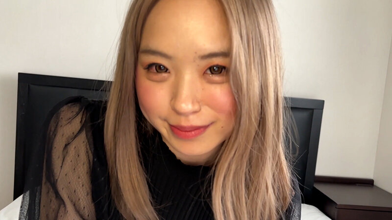 「街角で声をかけてアナル観察させてもらう アシスタント美容師 はるちゃん」のサンプル画像20枚目