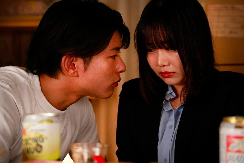 「初恋。」のサンプル画像13枚目