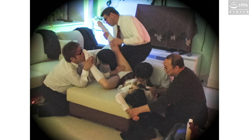 「【素人】実録パパ活のリアルな裏側をのぞき見!秘密の関係を隠し撮り【盗撮風】」のサンプル画像8枚目