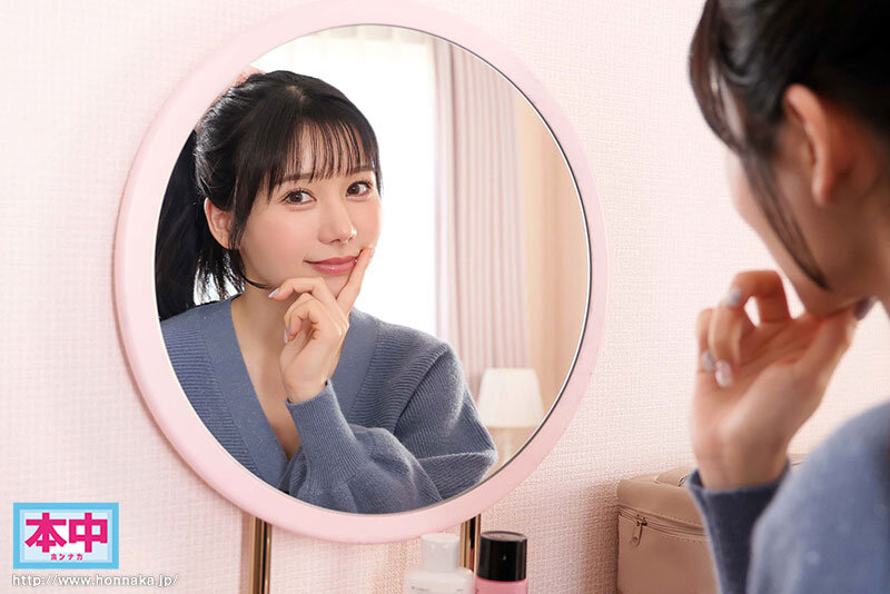 「五日市芽依のGカップスレンダーボディで濃厚キス＆フェラ！密着中出しレッスン」のサムネイル