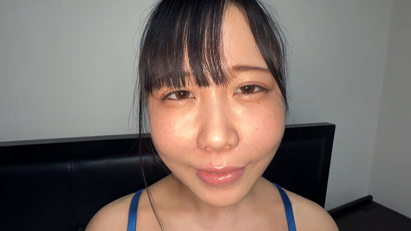「よだれダラダラすずちゃんの口内観察」のサムネイル