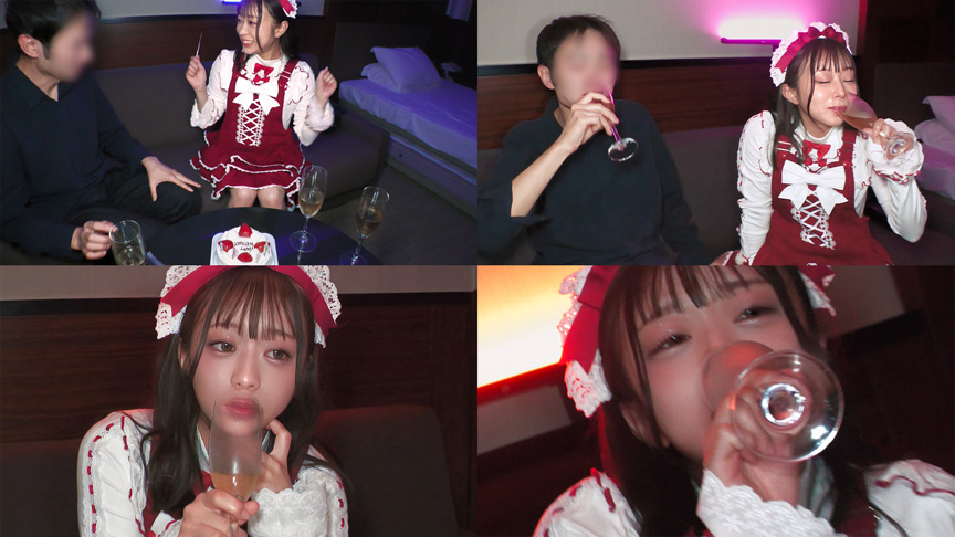 「DOC あや」のサンプル画像1枚目