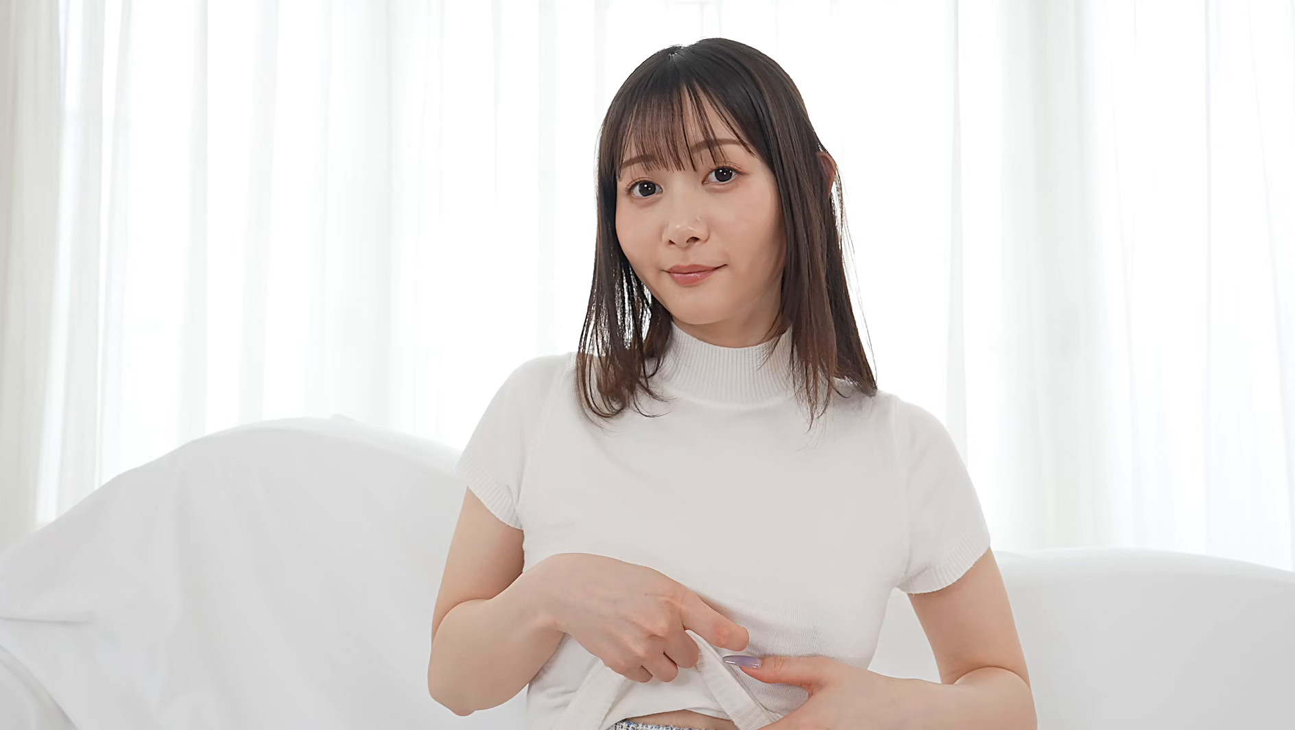「★★特典映像付き★★ Pure Beauty 静河」のサンプル画像1枚目