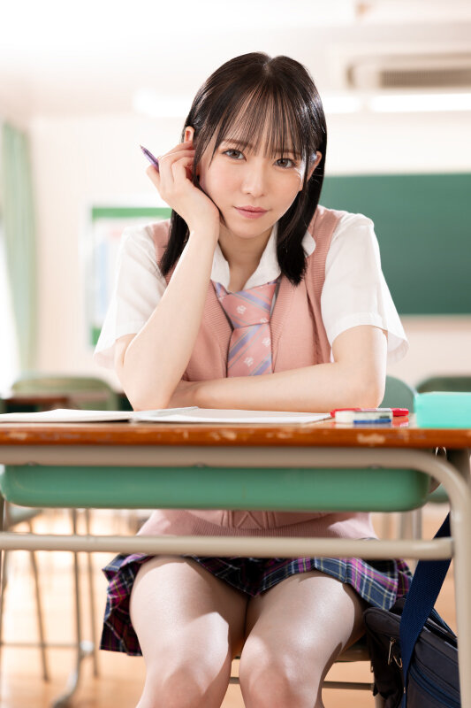 「小悪魔挑発美少女 西元めいさ」のサンプル画像1枚目