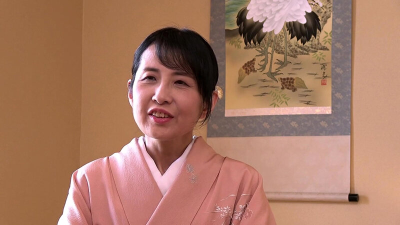 「還暦熟女 羽根透香」のサンプル画像1枚目