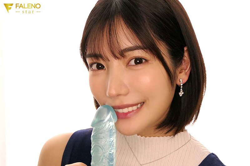 「最高の美女におしゃぶりされる悦び フェラチオのことしか考えられない… 田中レモン」のサンプル画像1枚目