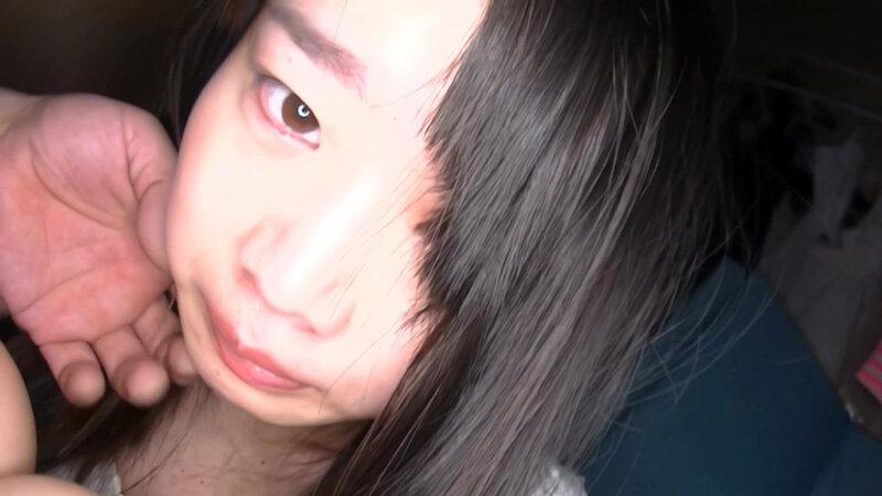 「素人ミニ系美少女くるみの競泳水着姿で中出しプレイ|AIリマスター高画質版」のサンプル画像1枚目