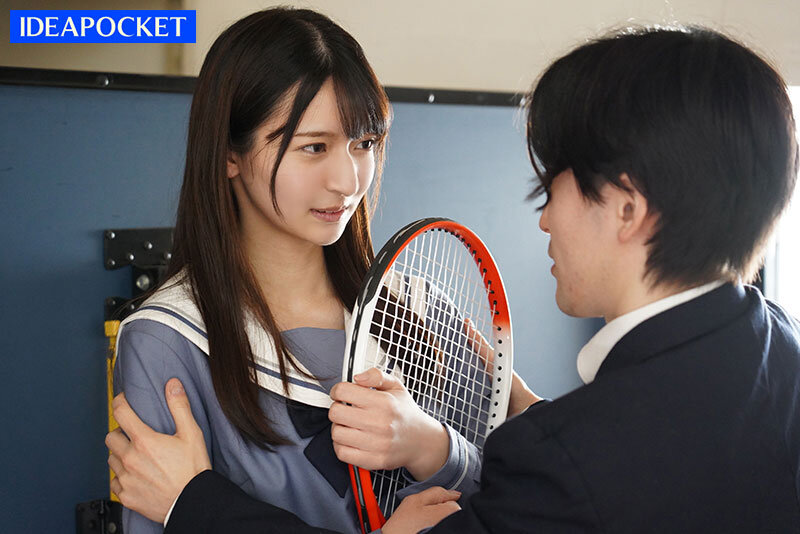 「【お願いされたら断れないおっとりスケベなアイドル制服美少女とパコパコ学園性活！】

転校生はおっとりスケベなお嬢様 アイドル制服美少女のモジモジイクイク3本番 さくらわかな」のサムネイル