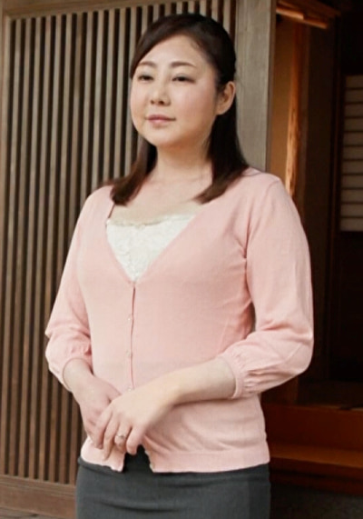 夫の実家で同居する義父の熟練の変態性交にM女気質を開花させイキまくる嫁との麻縄遊戯!