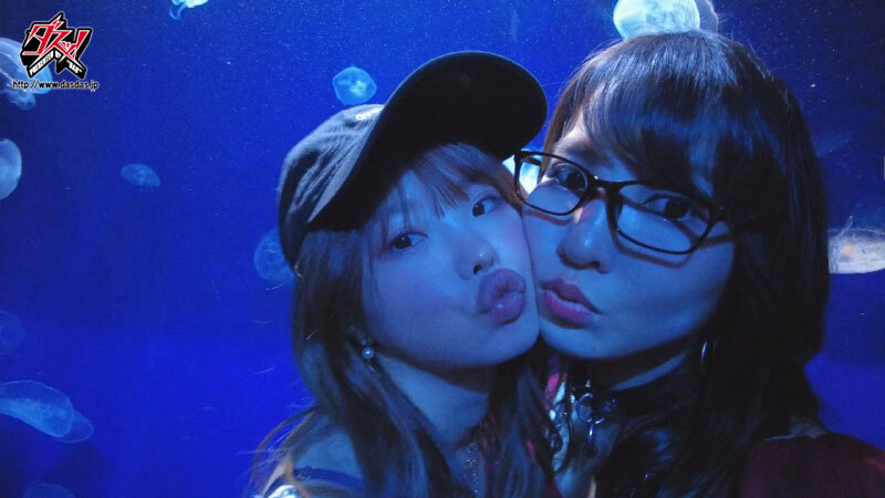 「レズを知り尽くした二人が仕事を忘れて本気S○X

だいしゅきホールドで朝も昼も夜も、時間を忘れて愛し合った私達
ビクンっ！と体が反応してしまう…もうそこには愛しかない」のサムネイル