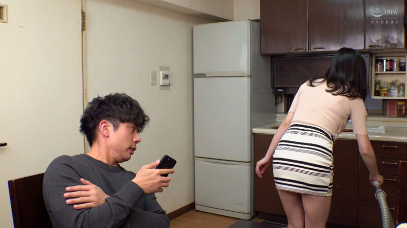 「河合ののか｜義母と禁断の関係で中出し｜人妻熟女の元AV女優との濃密な時間」のサムネイル