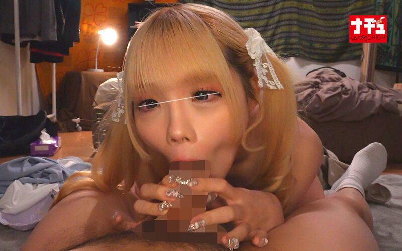 「アヘ顔するまでイキ潰す地雷系女子中出し羞恥4 金髪ちゃん」のサンプル画像7枚目