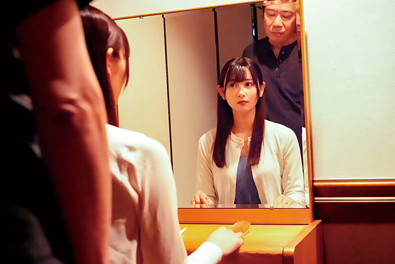 「強●退去ねとられ 競売中の自宅で金融屋の極太巨根をぶちこまれアヘアヘ言わされる腰ぼその美人妻 静河」のサンプル画像8枚目