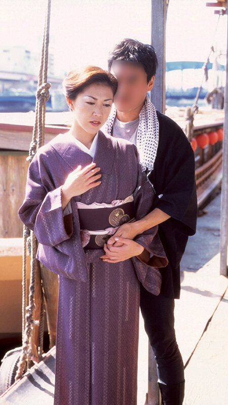 「昭和浪漫 シネマポルノ 熟女官能エロス 特選！！淫乱愛欲劇場 八話収録240分」のサンプル画像1枚目