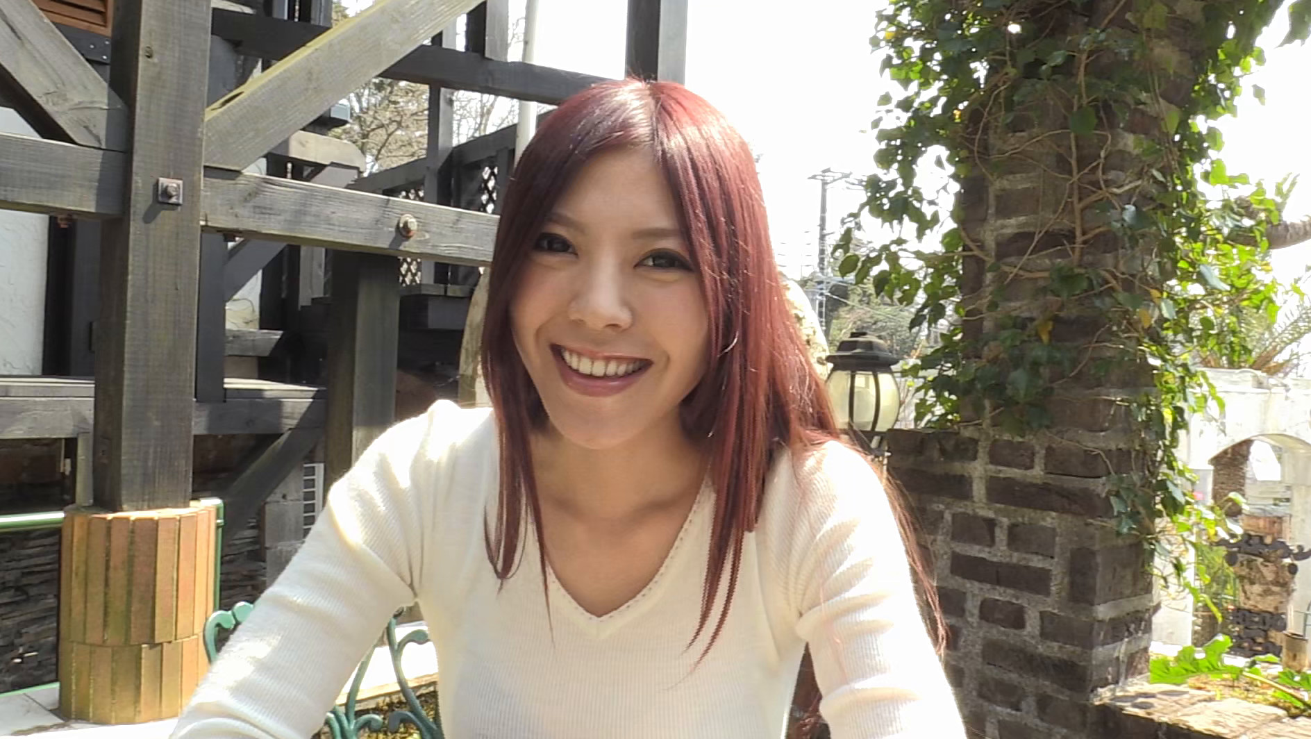 「ぬくもりに溺れて 渋沢一葉」のサムネイル