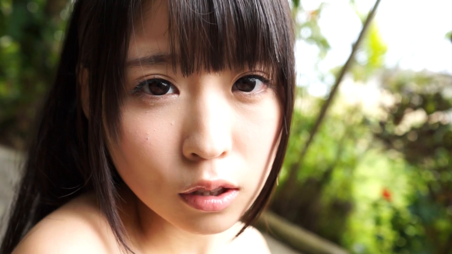 「Yura 2 白き美少女との再会 さくらゆら」のサンプル画像1枚目