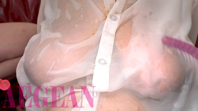 「喉奥破壊イラマチオ 強●嘔吐まみれ 吉根ゆりあ」のサンプル画像2枚目