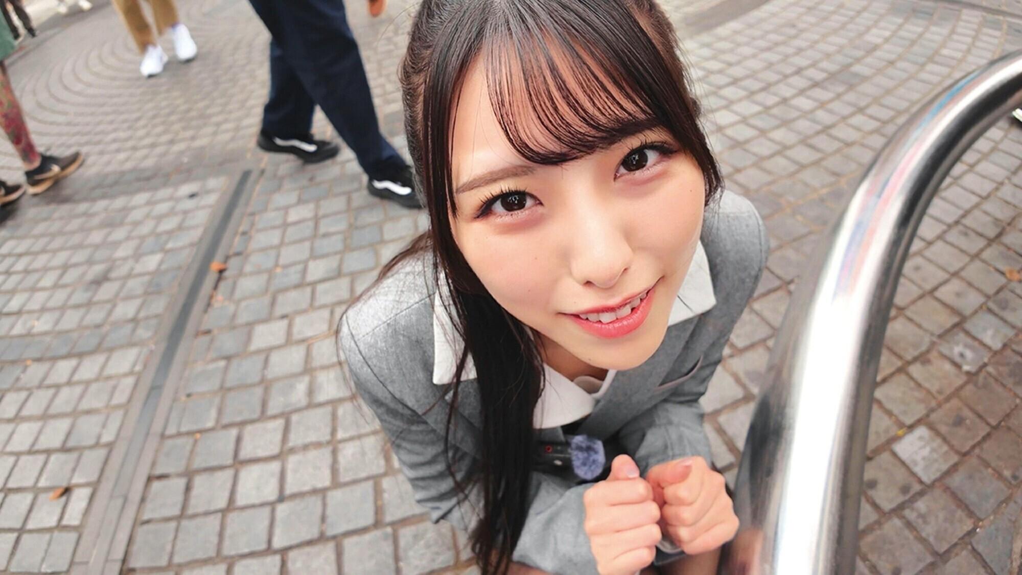 「しおりさん」のサンプル画像1枚目