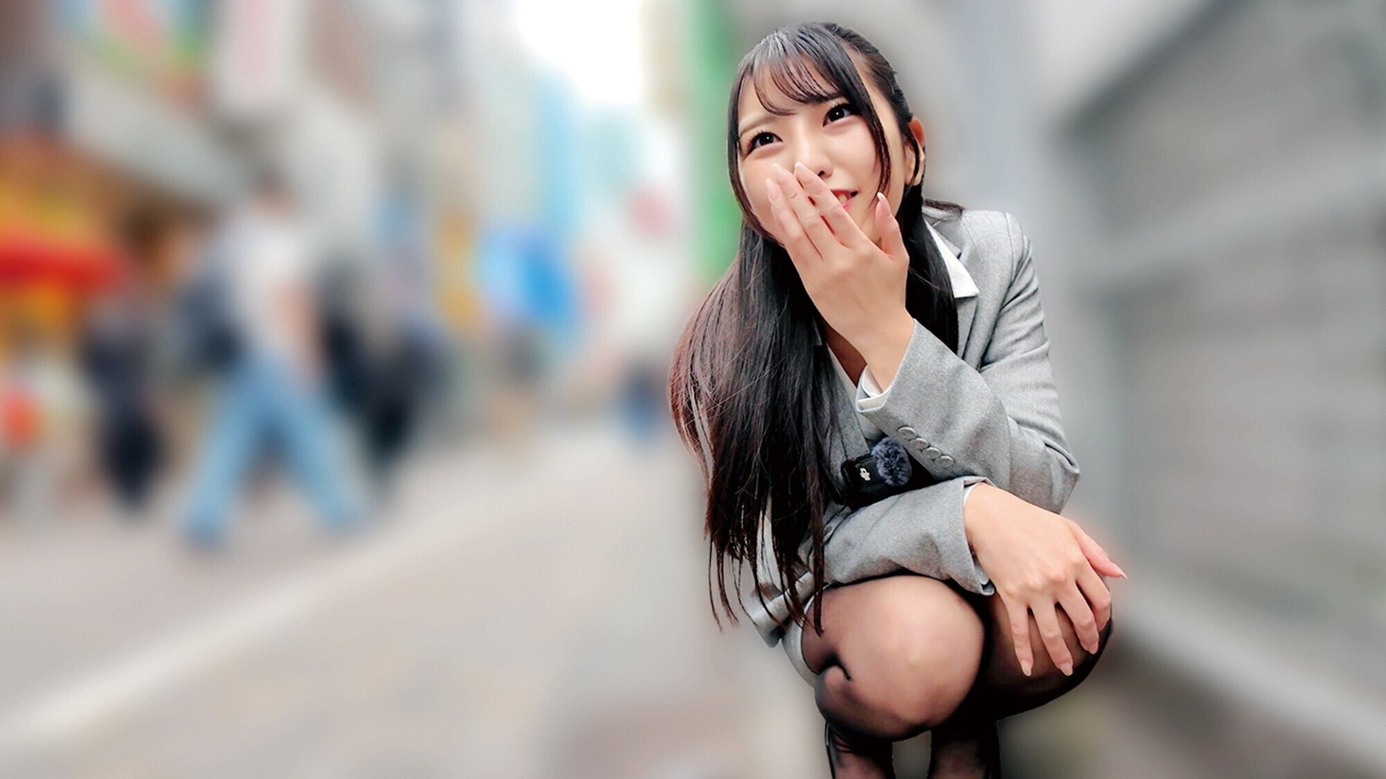 「しおりさん」のサンプル画像2枚目