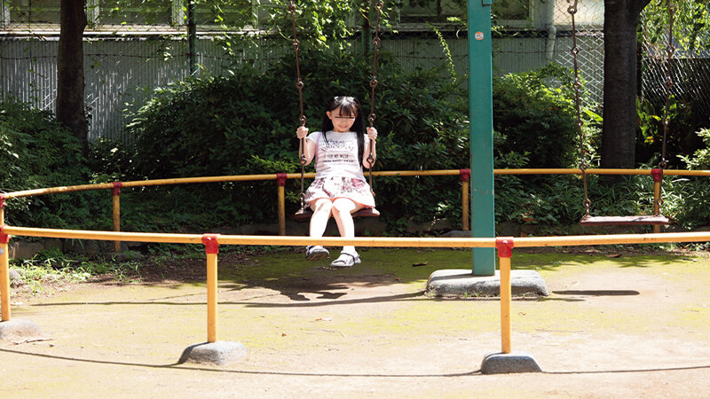 「白昼少●孕ませレ●プ(2)」のサンプル画像8枚目