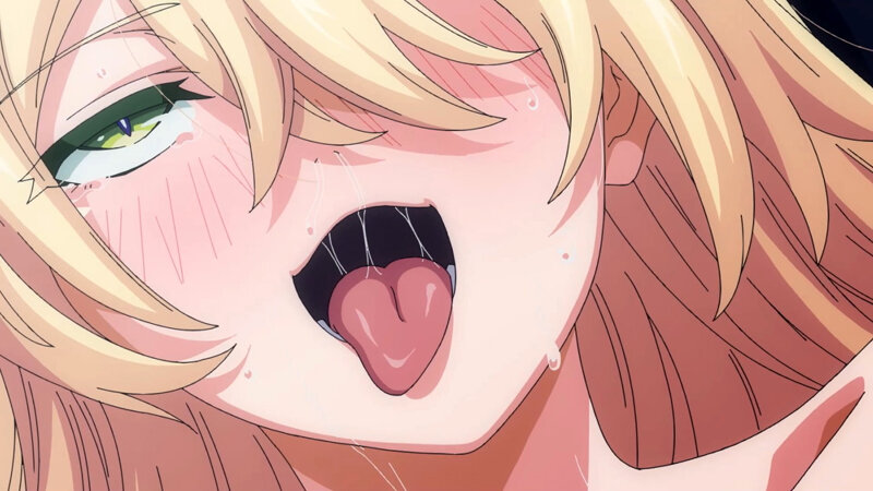 「異世界来たのでスケベスキルで全力謳歌しようと思う THE ANIMATION 第4巻」のサンプル画像16枚目