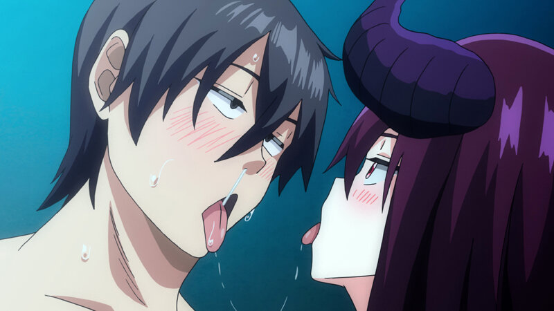 「異世界来たのでスケベスキルで全力謳歌しようと思う THE ANIMATION 第4巻」のサンプル画像18枚目