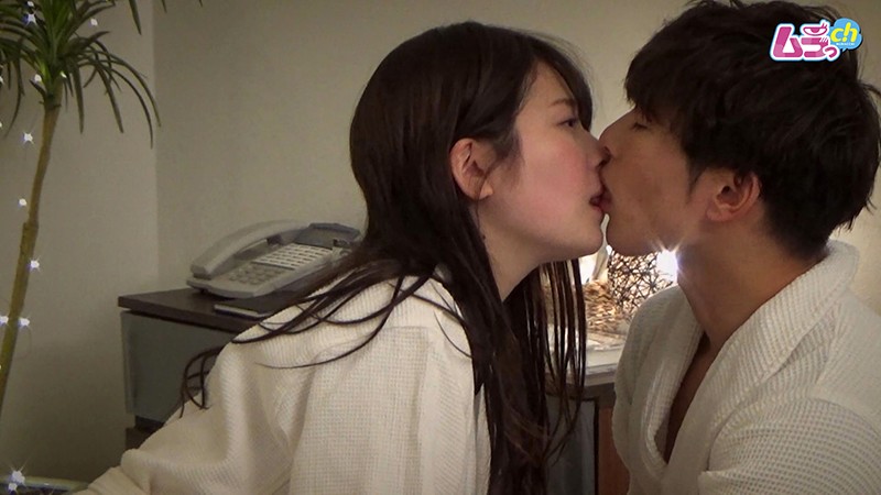 「ニンゲン観察 最初から互いを意識しヤリたくてヤリたくて仕方がなかった男女が、合コンを抜け出しホテルでワンナイトセックス」のサンプル画像5枚目