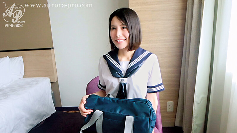 「淫乱ドM系優等生りょうチャン 【脳汁どばぁ絶頂！】 華奢なカラダが鬼イキで痙攣！＃オフパコ娘とホテルお籠もり淫乱絶頂SEX 百合良」のサンプル画像8枚目