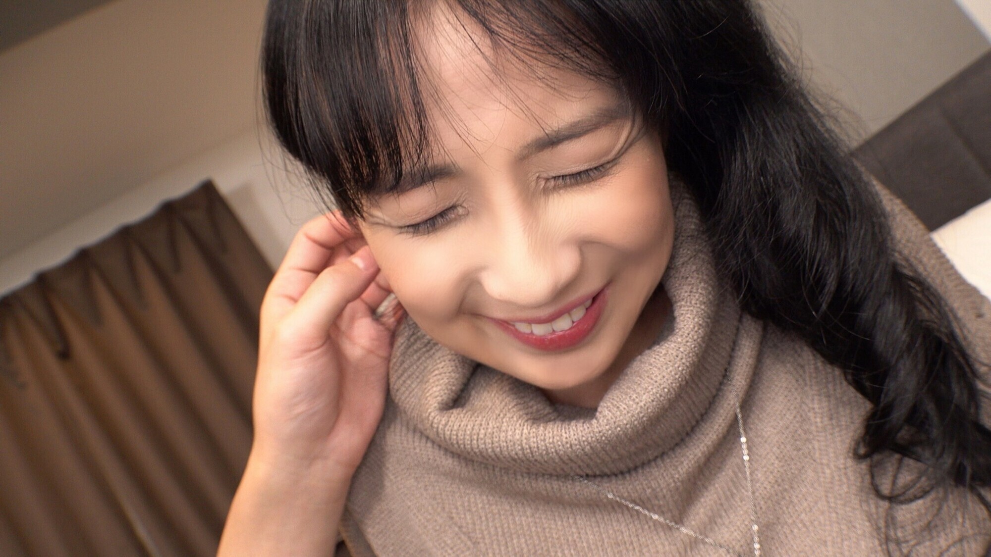 「娘の夫に堕ちた雑魚マンお義母さん 欲求不満五十路マ〇コはマン汁ダダ漏れ手当たり次第セフレ増産浮気中出しSEX」のサンプル画像5枚目