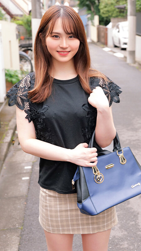 「出会って05秒で合体 気持ち良すぎて足腰ガクブルおもらし即絶頂!間髪入れずに即中出し!!りの みなみ」のサンプル画像1枚目