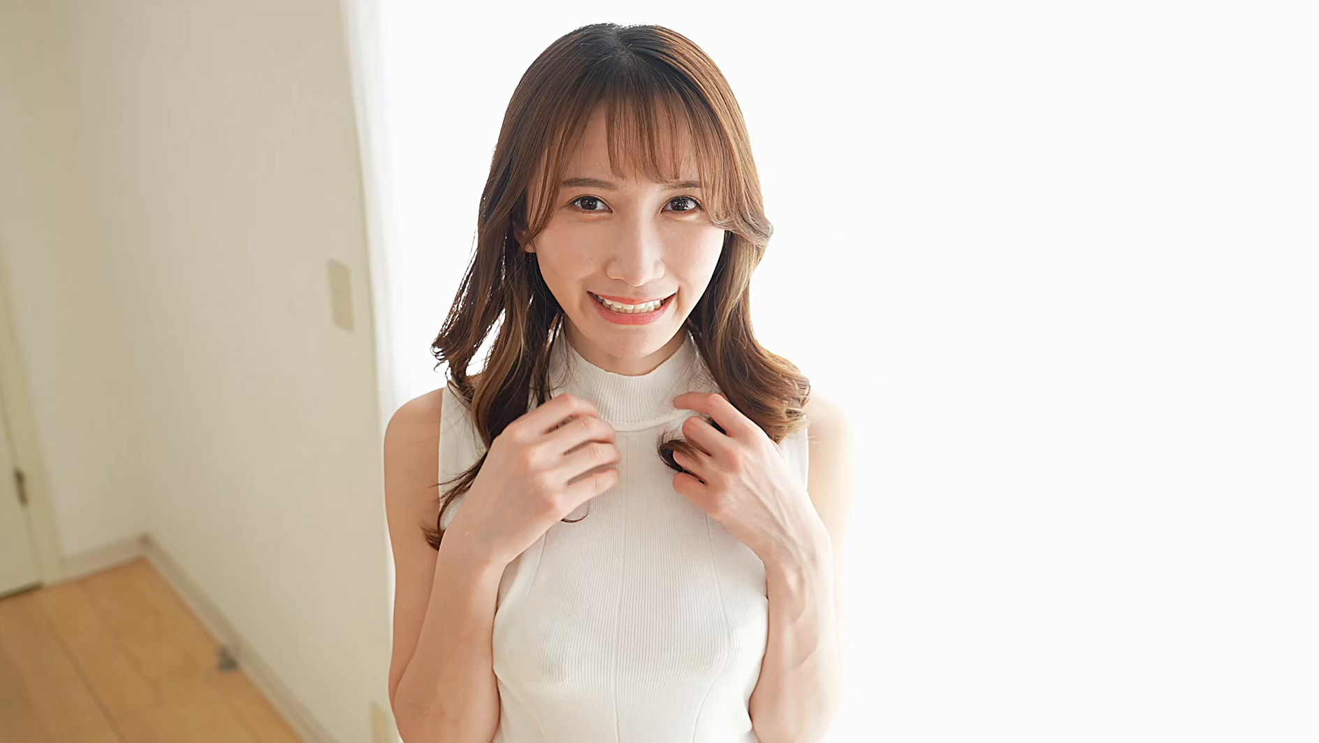 「★★特典映像付き★★ Pure Beauty 天川そら」のサンプル画像1枚目