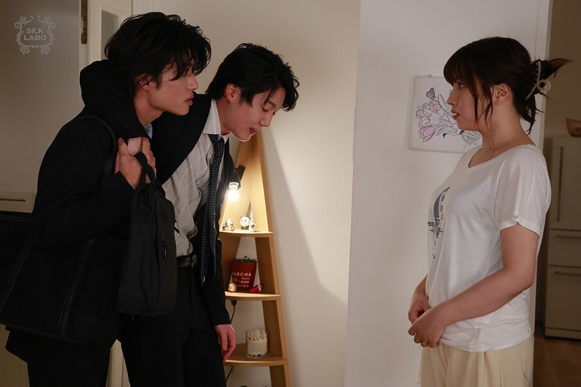 「逆らえない愛に堕ちて 2」のサムネイル