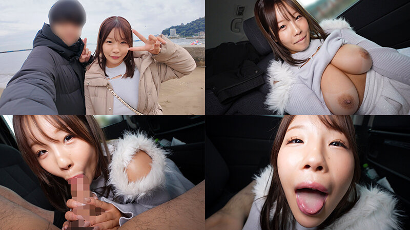 「森本あかり 美少女巨乳女優の温泉旅行で中出し＆ごっくん濃厚プレイ完全収録」のサンプル画像3枚目