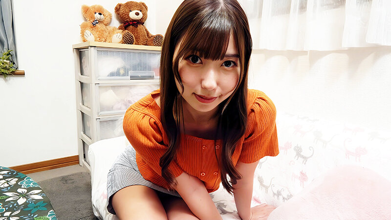 「誘導シコシコ自撮りオナニー みゆ 逢沢みゆ」のサンプル画像1枚目