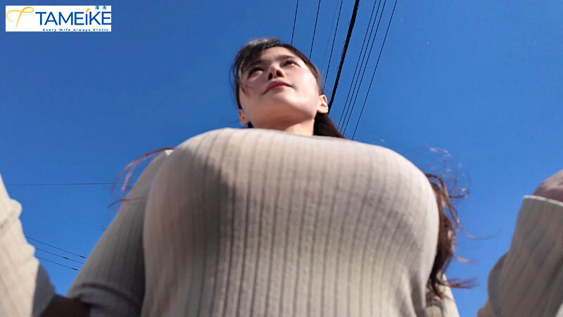 「巨乳熟女人妻・壇玲奈が騎乗位で中出し不倫セックス！近所のタダマン妻と濃厚ラブホ密会」のサムネイル