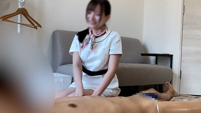 「【素人盗撮】恵比寿メンエス嬢あまはみゆ(25歳)の施術を隠し撮り!下着姿の密着サービス」のサムネイル