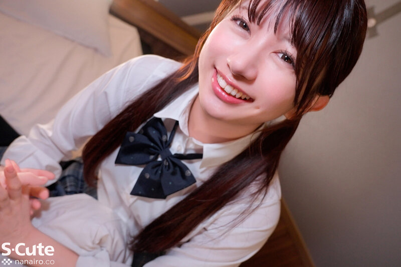「放課後はお泊りSEX。制服美少女はエッチな玩具に溺れたい 北岡果林」のサンプル画像14枚目