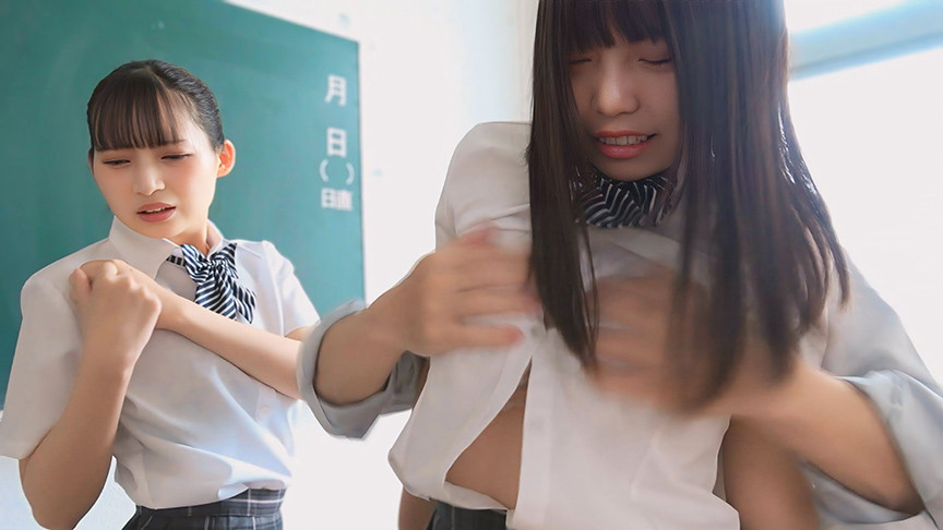 「【素人企画】全裸卓球で感度覚醒!女子部員が男子の前で羞恥プレイ【スポーツコスプレ】」のサンプル画像1枚目