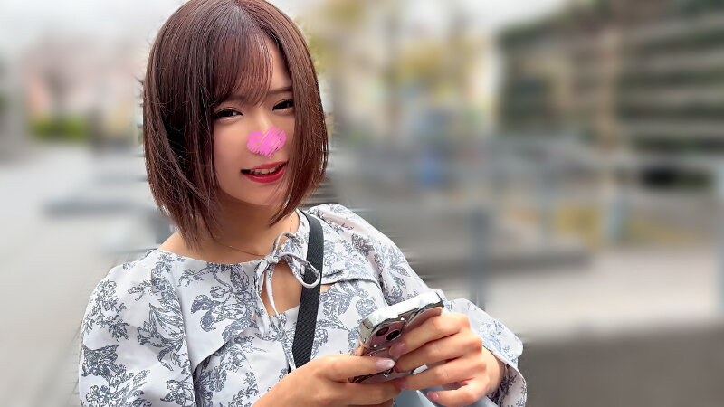 「完全主観BSS ずっと好きだった女友達をイケメンの先輩に目の前で寝取られてるのにただカメラを回すことしかできなかった情けないボクの一部始終」のサンプル画像1枚目