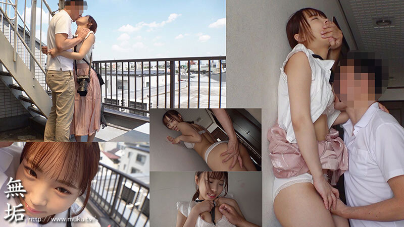 「職業制服。働く女の子と仕事着姿で性交したい。 大切な仕事着に精液ぶっかけて、ごめんね。 渡来ふう」のサンプル画像2枚目