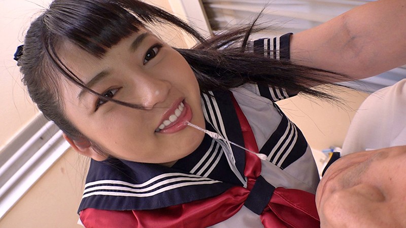 「パンチラ誘惑でM男を挑発するロリカワ小悪魔系美少女 新田みれい」のサンプル画像13枚目