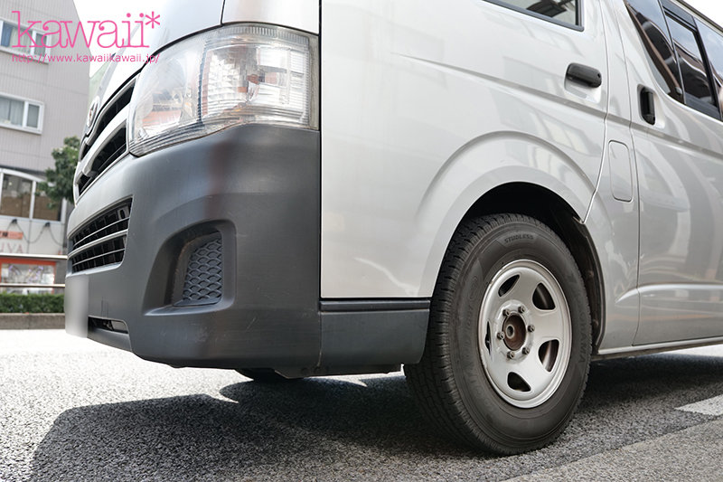 「アオラレ 危険運転者に抜かずの連撃中出しされた免許取りたて女子大生の末路 桜もこ」のサンプル画像2枚目