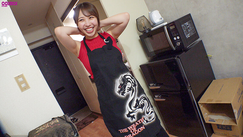 「素人妻が一般大学生の自宅にコンドーム1つ渡され一泊一度のゴム姦では満足できず宿泊中2度もガチ中出しを許してしまう 騎乗位でGカップ乳を揺らす軟乳妻 りほさん29歳」のサンプル画像3枚目