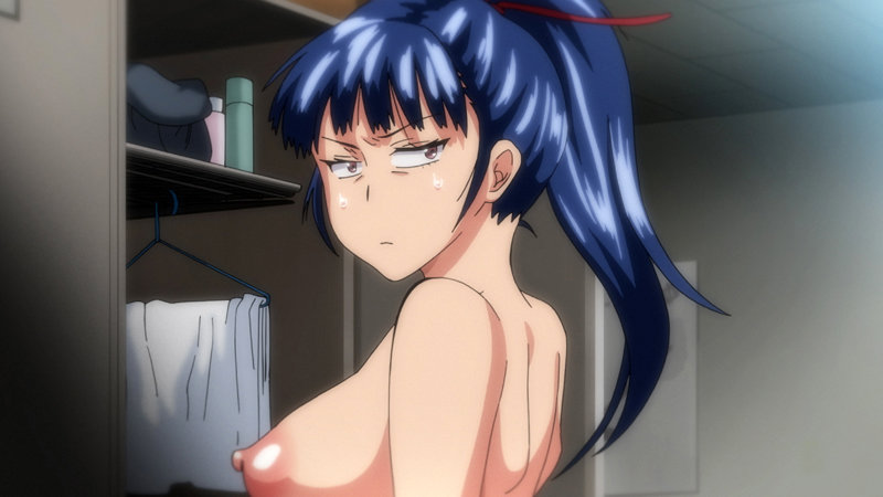 「OVAじょしラク！＃4」のサンプル画像3枚目