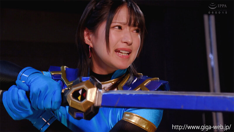 「あやかし討滅伝コウガイガー 天魔党編」のサンプル画像16枚目